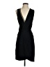 Ella Moss Black Cocktail Dress Size S - photo 1