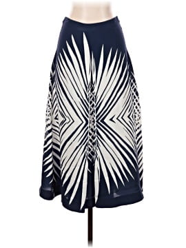 Veronica Beard Silk Skirt