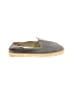 Soludos Gray Flats Size 9 - photo 1