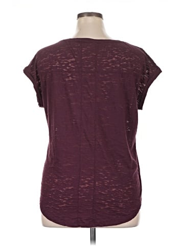 Rock & Republic Short Sleeve Top (view 2)