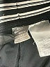 Nike 100% Polyester Black Athletic Shorts Size S - photo 3