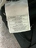 Nike 100% Polyester Black Athletic Shorts Size S - photo 4
