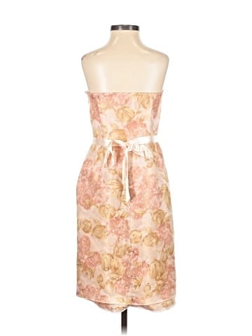 Ann Taylor Cocktail Dress (view 2)