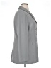 Le Suit 100% Polyester Gray Coat Size 16 - photo 4