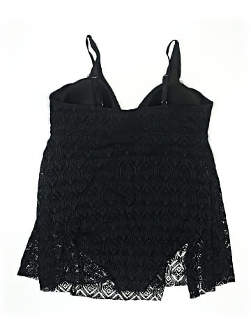 Meet.Curve One Piece Swimsuit (view 2)