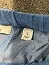 Robert Graham Floral Blue Shorts Size S - photo 4
