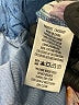 Robert Graham Floral Blue Shorts Size S - photo 5