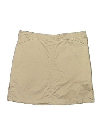 Tribal Studio Skort (view 1)