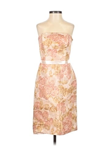Ann Taylor Cocktail Dress (view 1)