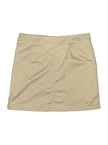 Tribal Studio Skort (view 2)