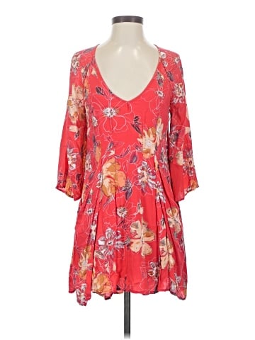 Free People Casual Dress (view 1)