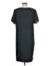 Next Gray Short Sleeve T-Shirt Size UK 16 / US 12 - photo 2