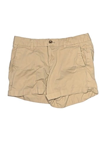 Uniqlo Khaki Shorts (view 1)
