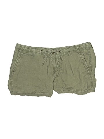Gap Outlet Khaki Shorts (view 1)