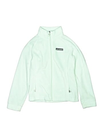 Columbia Track Jacket (view 1)