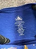 Disney Stars Blue Short Sleeve T-Shirt Size 5 - 6 - photo 3