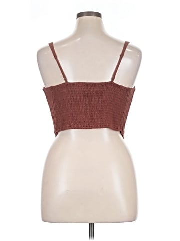Abercrombie & Fitch Sleeveless Top (view 2)