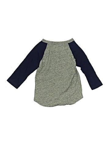 Crewcuts 3/4 Sleeve T-Shirt (view 2)