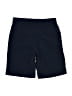 Cat & Jack Solid Blue Shorts Size 6 - photo 2