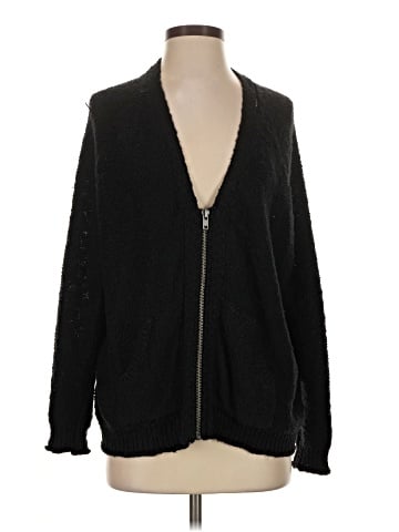 Silence and Noise Cardigan (view 1)