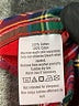 Janie and Jack 100% Cotton Plaid Red Long Sleeve Button-Down Shirt Size 2T - photo 4