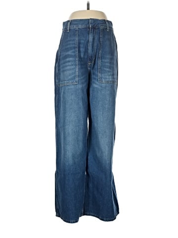 Pilcro Jeans (view 1)