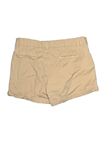 Uniqlo Khaki Shorts (view 2)