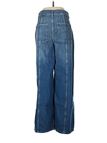 Pilcro Jeans (view 2)