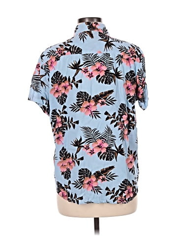 Eighty Eight Short Sleeve Button-Down Shirt (view 2)
