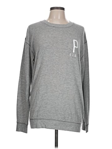 Victoria's Secret Pink Sweatshirt (view 1)