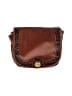 Brahmin Brown Crossbody Bag One size - photo 1