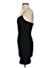 Zara Solid Black Cocktail Dress Size S - photo 5