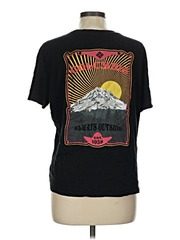 Columbia Short Sleeve T-Shirt (view 2)