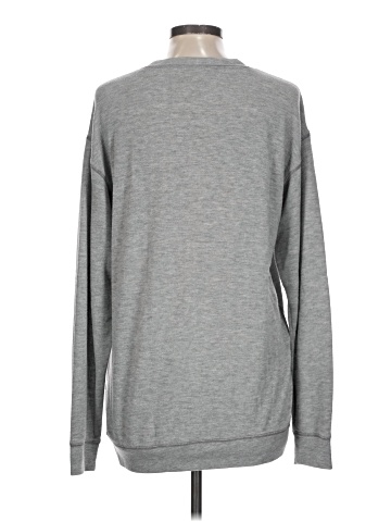 Victoria's Secret Pink Sweatshirt (view 2)