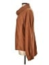 Pol Brown Turtleneck Sweater Size L - photo 5