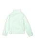 Columbia Green Track Jacket Size 6 - 7 - photo 2