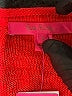 Lilly Pulitzer 100% Acrylic Red Pullover Sweater Size S - photo 7