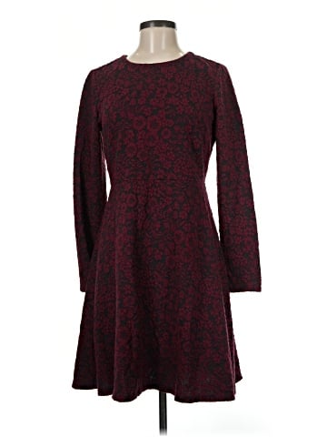 Ann Taylor LOFT Casual Dress (view 1)