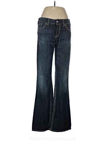 Silver Jeans Co. Jeans (view 1)