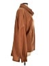 Pol Brown Turtleneck Sweater Size L - photo 4