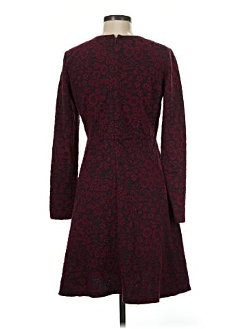 Ann Taylor LOFT Casual Dress (view 2)