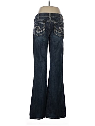 Silver Jeans Co. Jeans (view 2)