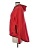 Nike Red Fleece Size M - photo 5