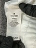 Garage 100% Polyester White Cardigan Size M - photo 8