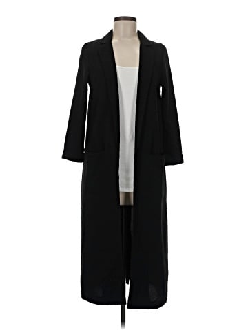 Divided by H&M Coat (view 1)
