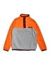 Lands' End 100% Polyester Orange Sweatshirt Size M (kids) - photo 1
