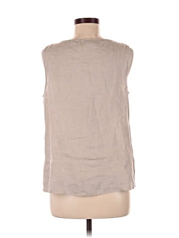 Charter Club Sleeveless Top (view 2)