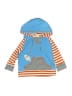 Bunnies by the Bay 100% Polyester Blue Sweatshirt 18-24 MO / 24 MO - photo 1