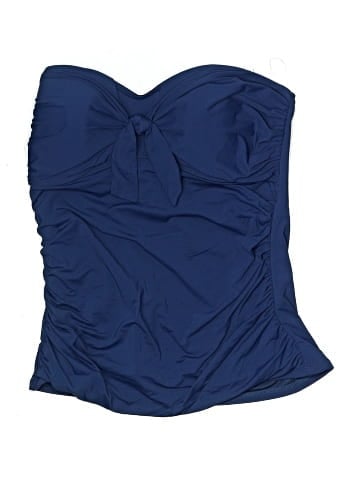 Bleu Rod Beattie Swimsuit Top (view 1)