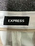 Express Ivory Shorts Size S - photo 3